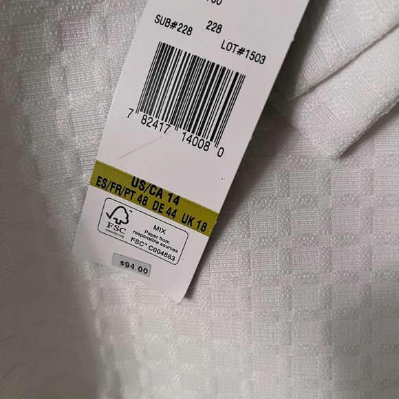 Black Label women’s suit jacket - Picture 2 of 6